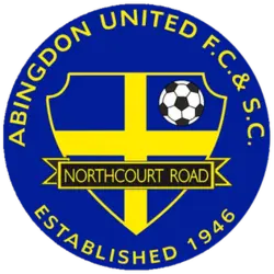 Abingdon United Abingdon United