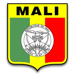 Mali Sub-23