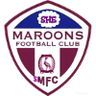She Maroons (w)