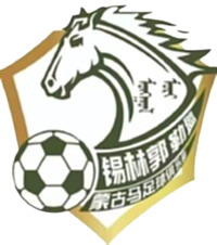Xilin Gol Mongolian Horse U13