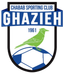 Chabab SC Ghazieh