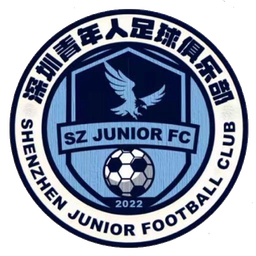 শেনঝেন জুনিয়র্স U17