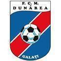 Dunărea Galați