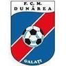Dunărea Galați