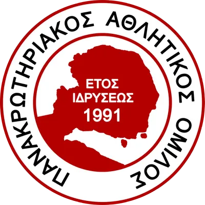 Panakrotiriakos