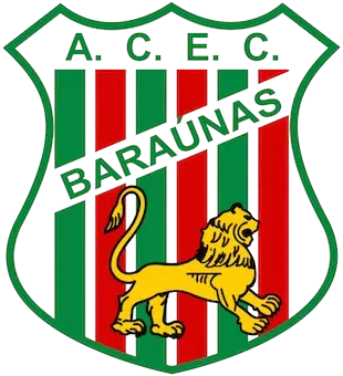 Baraúnas RN Sub-20