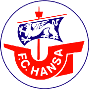 Hansa Rostock (Feminino)