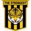 দ্য স্ট্রংগেস্ট