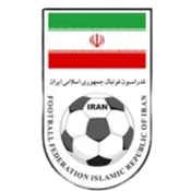 Iran U20 (W)