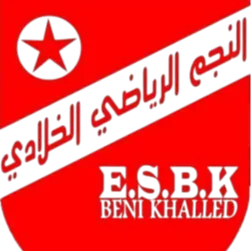 ES Beni Khalled