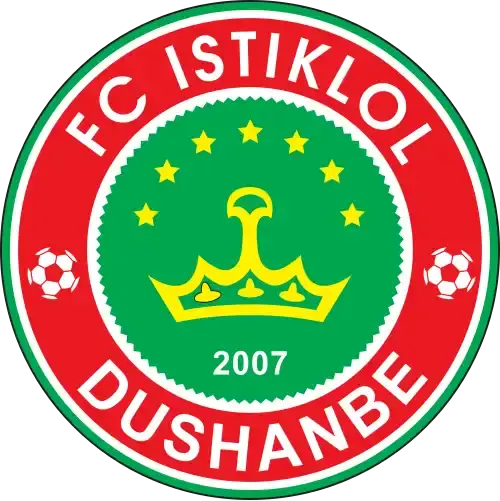 FC Istiklol Dushanbe