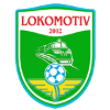Lokomotiv Tashkent Feminino