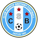 Bretigny Foot C.S