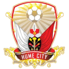 হিউম সিটি U23