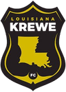 Louisiana Krewe FC (W)