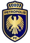 GE Petropolis