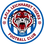 Harimau Apia T (w)