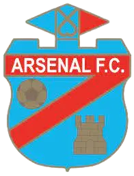 Arsenal de Sarandí Feminino