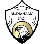 Al Shahama U21