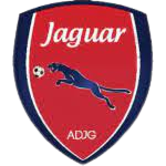 ADJG जगुआर