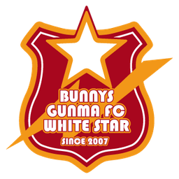 Bunnies Gunma White Star (W)