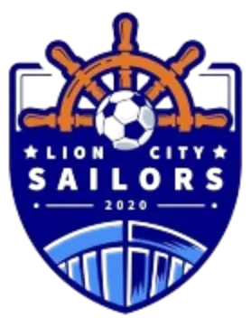 Lion City Sailors sub-23