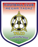 Regar-TadAZ