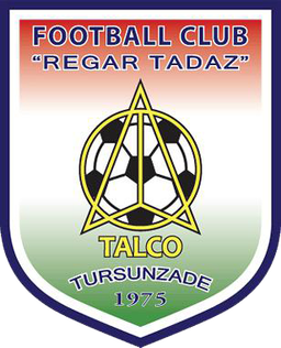 Regar-TadAZ