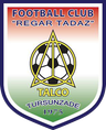 Regar-TadAZ