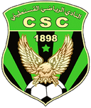 شباب قسنطينة