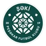 Şəki PFK Şəki PFK