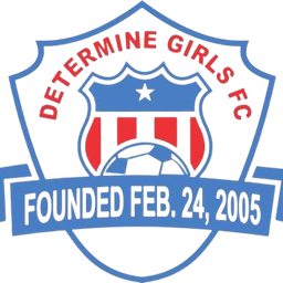 Determine Girls FC (Feminino)