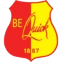 Be Quick 1887