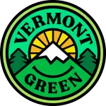 Vermont Green (W)