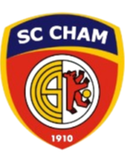 SC شام الثاني
