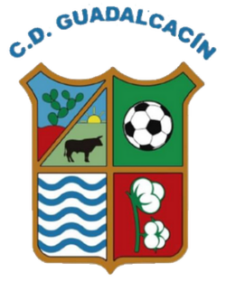 सीडी गुआडालकासिन महिला