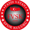 Fatih Vatan Olahraga (w)
