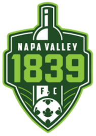 Lembah Napa 1839 (w)