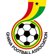 Ghana U17 W
