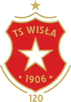 Wisla Krakow