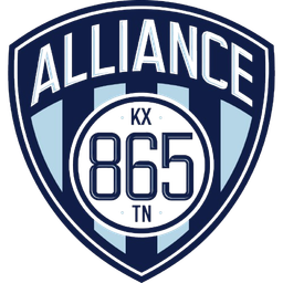 865 Alliance (W)