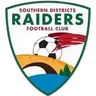 Southern Districts Raiders U23 (W)