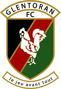 Glentoran Reservas