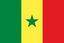 Senegal (w)