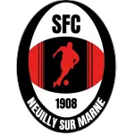 Neuilly-sur-Marne