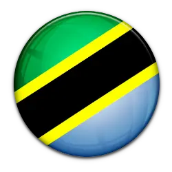 Seleção Tanzaniana de Futebol de Praia