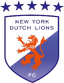 New York Dutch Lions FC W
