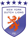 New York Dutch Lions FC W
