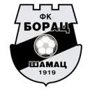 FK Borac Šamac