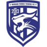 উহান থ্রি টাউনস U15